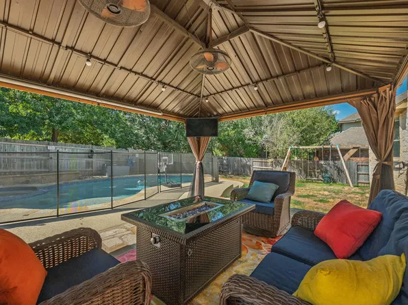 12905 Little Dipper Path, Austin, TX 78732
