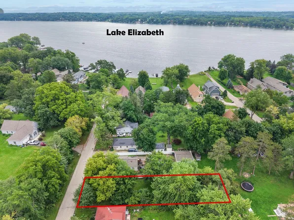 Lot 31 DIETRICH DRIVE, Twin Lakes, WI 53181