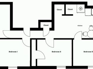 2 Sherman Street # FL 2ND, Cambridge, MA 02138