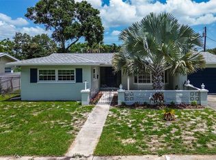 5813 26th Ave N, Saint Petersburg, FL 33710