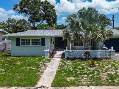 5813 26th Ave N, Saint Petersburg, FL, 33710