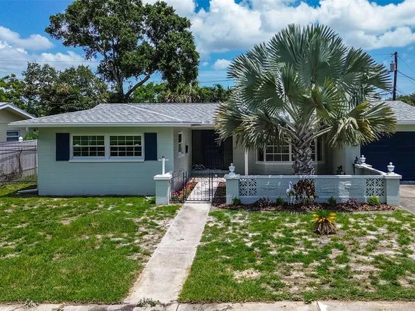 5813 26th Ave N, Saint Petersburg, FL 33710