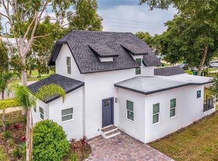 732 E Orange Ave, Eustis, FL 32726