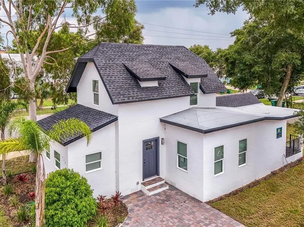 732 E Orange Ave, Eustis, FL 32726