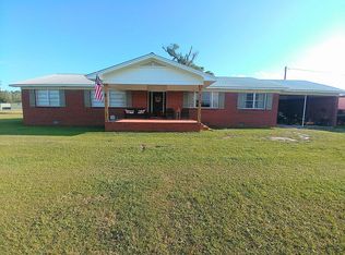 6459 State Highway 32, Patterson, GA 31557