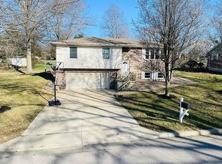 3408 Horseshoe Rd, Jefferson City, MO 65109