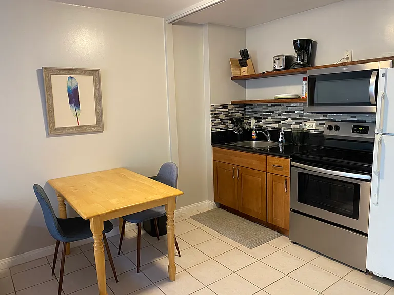 2345 Ala Wai Blvd #709 — Photo 10