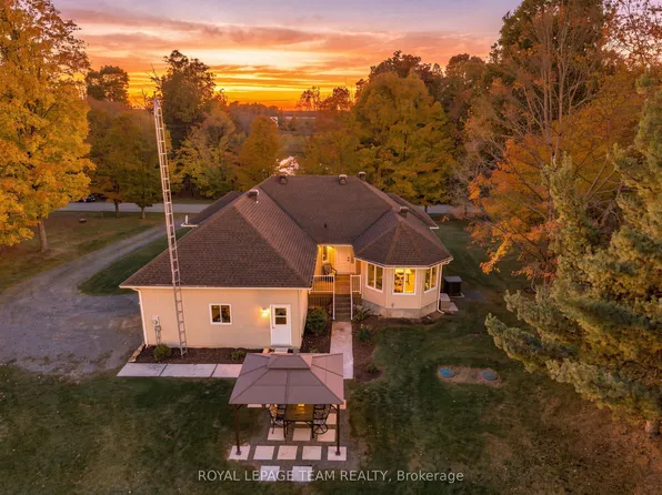 988 River Rd, North Grenville, ON K0G 1J0