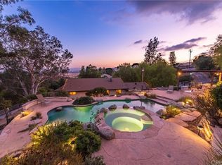 7441 Webb Rd, Chatsworth, CA 91311