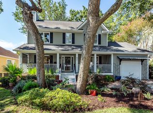 657 Gate Post Dr, Mount Pleasant, SC 29464