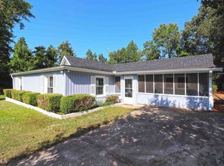 6669 Goodall Mill Rd #129, Macon, GA 31216