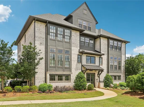 215 Britten Pass, Alpharetta, GA 30009