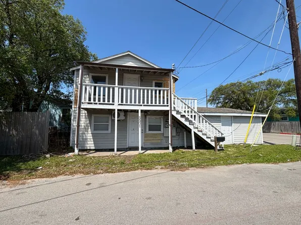 5501 Menard Ave, Galveston, TX 77551