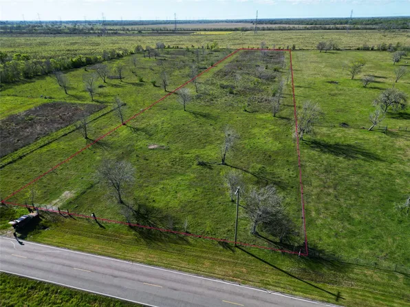 2115 County Road 244, Brazoria, TX 77422