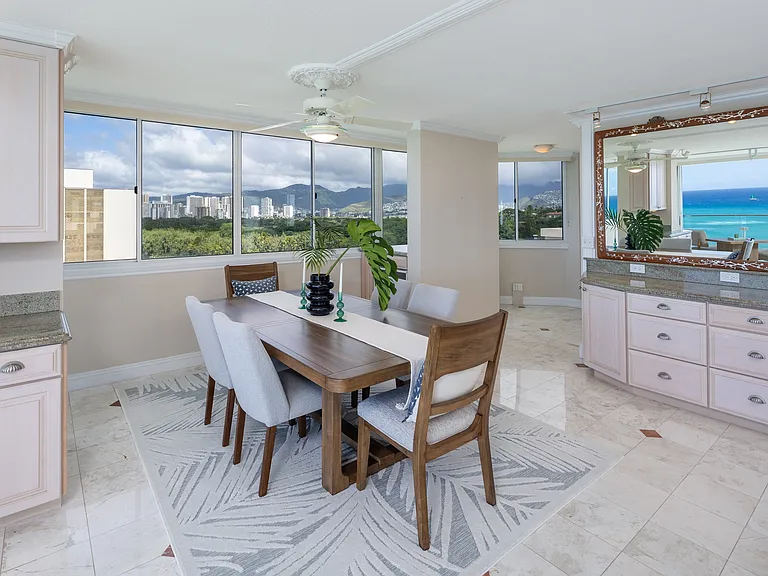 3065 Kalakaua Ave #Penthouse 1 — Photo 5