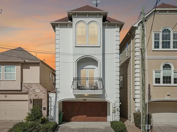 5736 Petty St, Houston, TX 77007