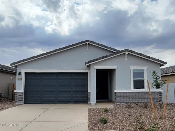 2439 E Fortana Drive, San Tan Valley, AZ 85143
