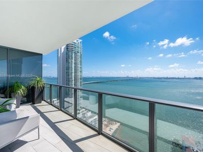 460 NE 28th St APT 3208, Miami, FL, 33137