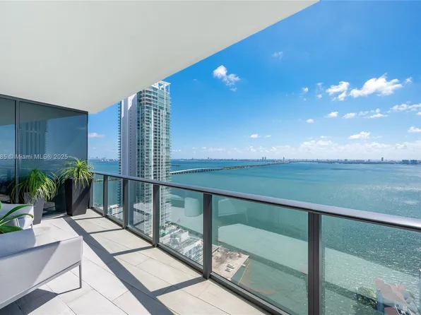 460 NE 28th St APT 3208, Miami, FL 33137