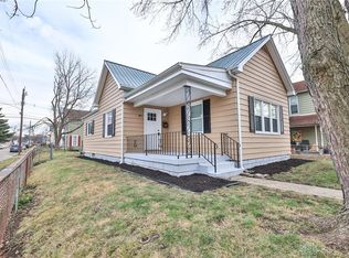 401 Moore St, Middletown, OH 45044