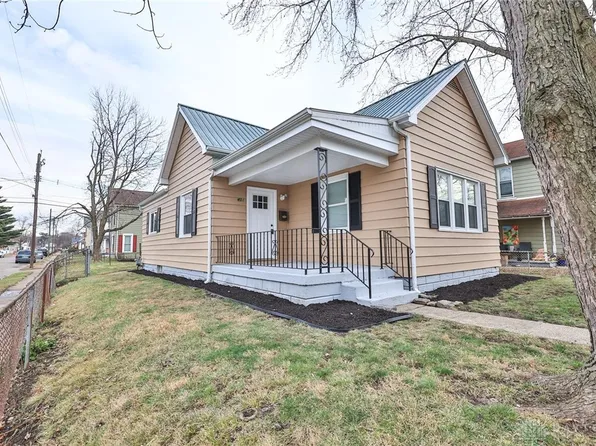 401 Moore St, Middletown, OH 45044