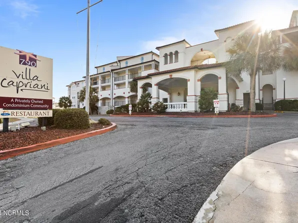 790 New River Inlet Road Unit 319a, North Topsail Beach, NC 28460