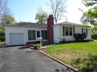 1820 W Belle St, Belleville, IL 62226