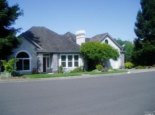 3719 Deauville Pl, Santa Rosa, CA 95403