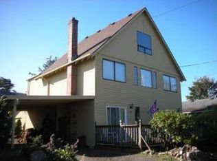 413 Avenue S, Seaside, OR