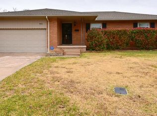 4606 SW Atom Ave, Lawton, OK 73505