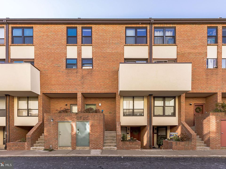 2043 Arch St APT B, Philadelphia, PA 19103 Zillow