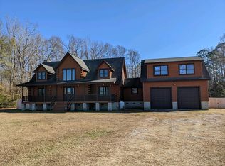 984 Mill Hole Rd, Washington, NC 27889