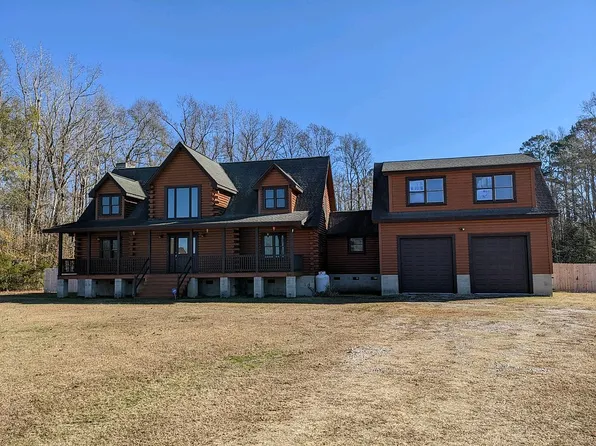 984 Mill Hole Rd, Washington, NC 27889