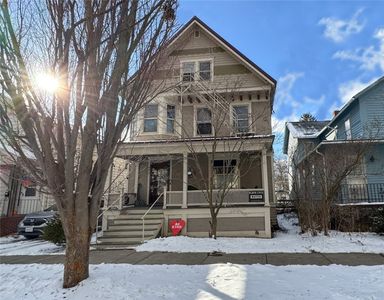 606 N Aurora St, Ithaca, NY, 14850