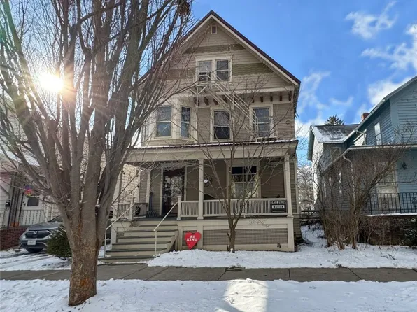 606 N Aurora St, Ithaca, NY 14850