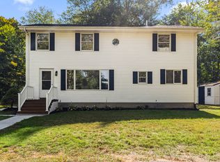 3 Forsyth Rd, Salem, CT 06420