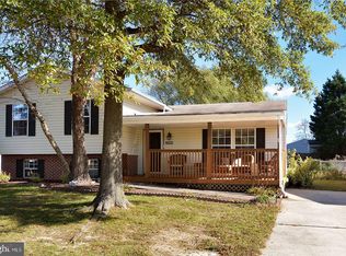 9222 Honeysuckle Dr, Easton, MD 21601