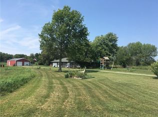 74 SW 1821st Rd, Kingsville, MO 64061