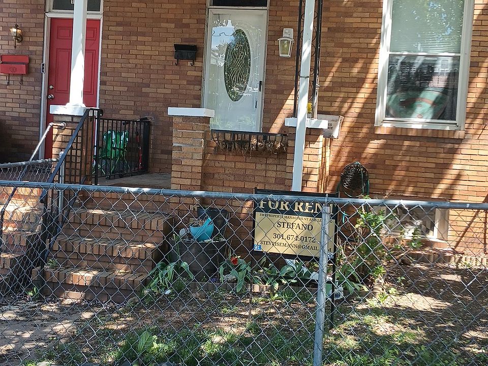 2nd image of 1913 Griffis Ave