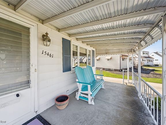 4th image of 15461 Agnes Blvd