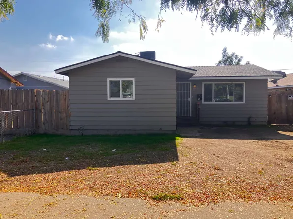 92 E 12th St, Merced, CA 95341