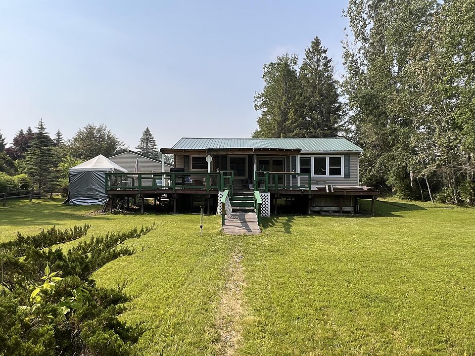 11986 Freel Hwy, Millersburg, MI 49759 Zillow