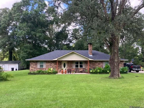 15118 Frenchtown Rd, Greenwell Springs, LA 70739