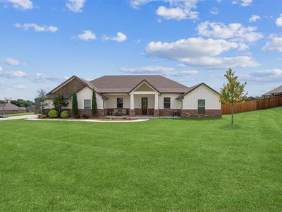 1340 Glenwood Dr, Tuttle, OK, 73089