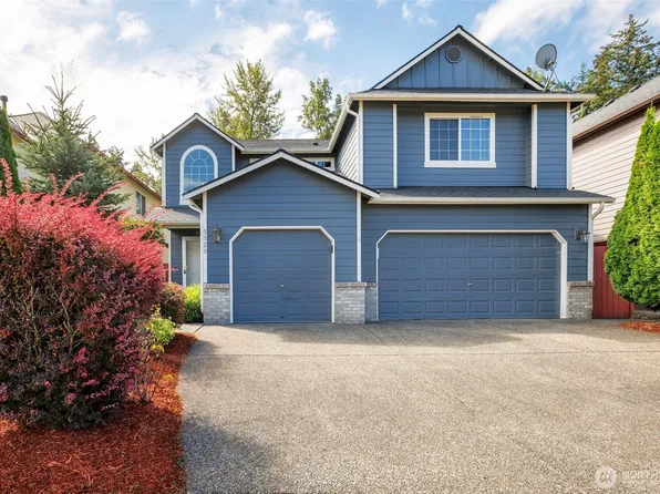 5329 S 319th Street, Auburn, WA 98001