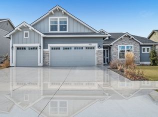 951 N World Cup Ln, Eagle, ID 83616