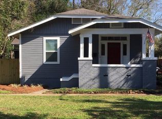 150 Tuscaloosa St, Mobile, AL 36607