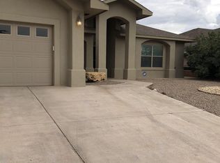 4191 Wood Loop, Alamogordo, NM 88310