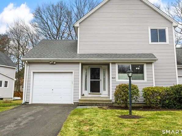 305 Aspetuck Trail #305, Shelton, CT 06484