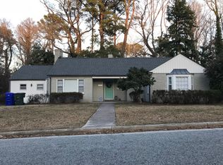 1001 E Rock Spring Rd, Greenville, NC 27858